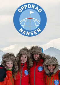 Póster de La misión ártica
