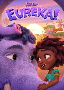 Eureka! poster