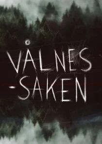 Poster di VÄ‚Ä„lnes-saken