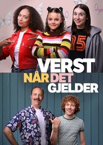 Verst når det gjelder afişi