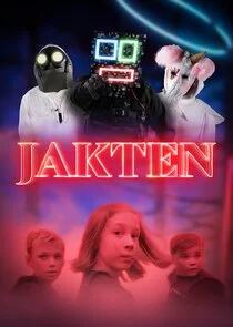 Jakten afişi