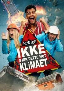 Ikke gjÄ‚Â¸r dette mot klimaet