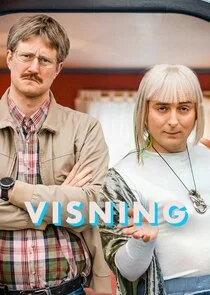 Visning Poster
