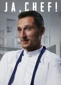 Ja, Chef! poster