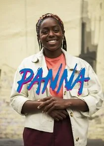 Panna poster