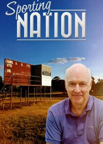 Sporting Nation poster