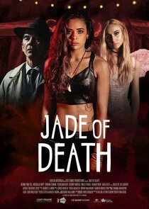 Jade of Death Poster