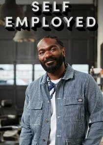 Self Employed poster