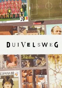 Duivelsweg poster