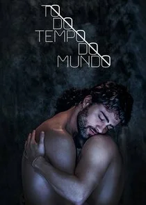Plakat Todo Tempo do Mundo