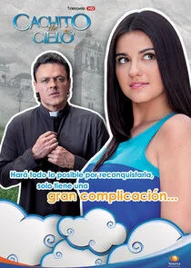 Plakat Cachito de cielo