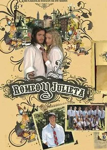 Pôster de Romeo y Julieta