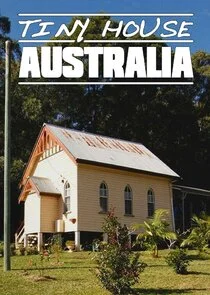 Tiny House Australia poster