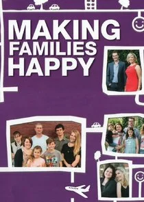 Making Families Happy poster