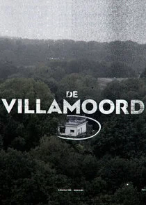 De Villamoord poster