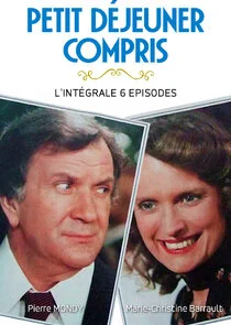 Petit dÄ‚Â©jeuner compris Poster