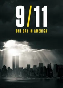 9/​11: Ein Tag in Amerika Poster