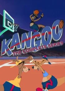 Kangoo poster