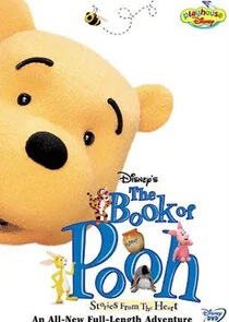 The Book of Pooh afişi