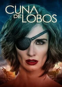 Affiche de Cuna De Lobos