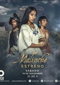 Malinche Poster
