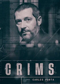 Affiche de Crims