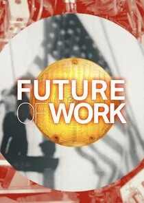 Future of Work poster