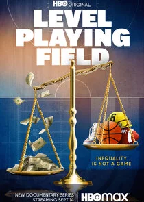 Level Playing Field poster