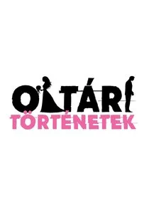 Pôster de OltÄ‚Ë‡ri tÄ‚Â¶rtÄ‚Â©netek