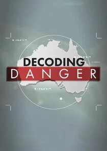 Póster de Decoding Danger