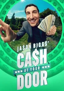 Jason Biggs' Cash at Your Door