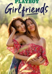 Affiche de Playboy Girlfriends