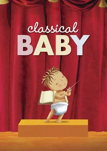 Classical Baby afişi