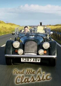 Find Me a Classic poster