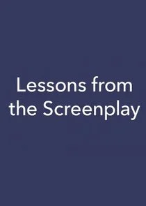 Lessons from the Screenplay poster