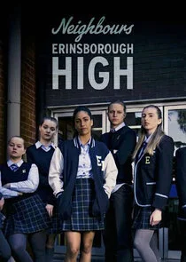 Plakat Neighbours: Erinsborough High