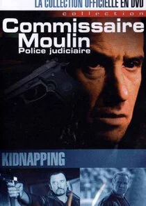 Póster de Commissaire Moulin