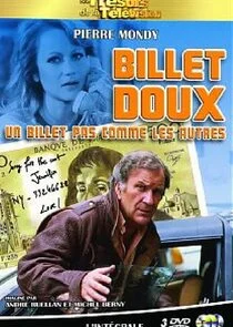 Pôster de Billet doux