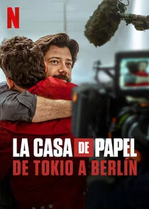 Haus des Geldes: Von Tokio bis Berlin Poster
