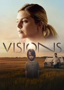 Visions poster
