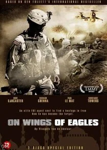 Plakat On Wings of Eagles