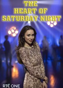 The Heart of Saturday Night Poster