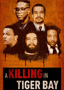 Poster di A Killing in Tiger Bay