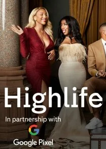 Highlife poster