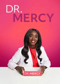 Dr. Mercy poster