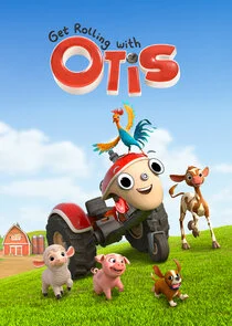 ¡A rodar con Otis!