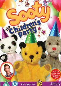 Sooty afişi