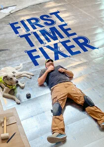 First Time Fixer afişi