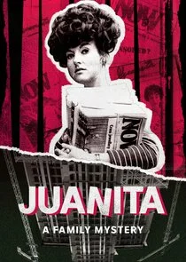 Poster di Juanita: A Family Mystery