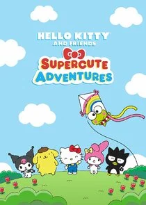 Hello Kitty and Friends Supercute Adventures